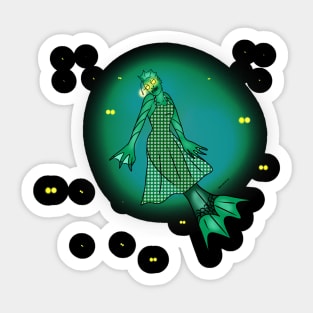 Polkadot Sticker